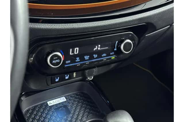 Toyota Aygo X (2022) thumbnail 6