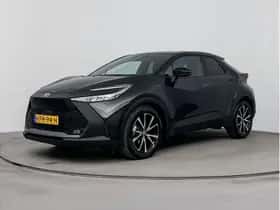 Toyota C-HR (2025) thumbnail 25