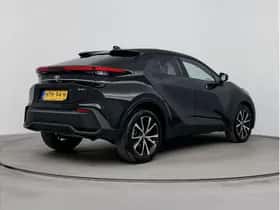 Toyota C-HR (2025) thumbnail 26
