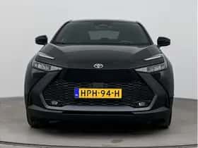 Toyota C-HR (2025) thumbnail 7