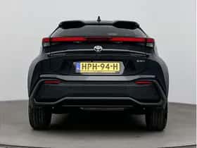 Toyota C-HR (2025) thumbnail 8