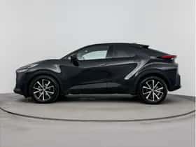 Toyota C-HR (2025) thumbnail 9