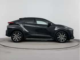 Toyota C-HR (2025) thumbnail 10