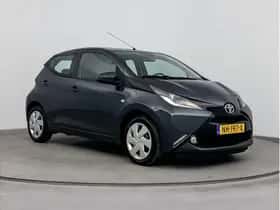 Toyota Aygo (2017)