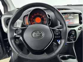 Toyota Aygo (2017) thumbnail 17