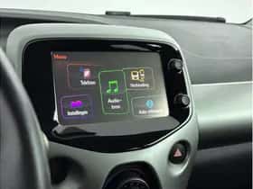 Toyota Aygo (2017) thumbnail 20