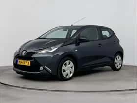 Toyota Aygo (2017) thumbnail 22