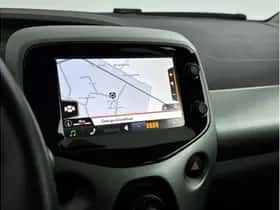 Toyota Aygo (2017) thumbnail 5