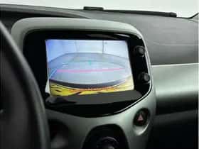 Toyota Aygo (2017) thumbnail 6