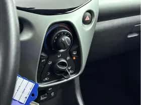 Toyota Aygo (2017) thumbnail 7