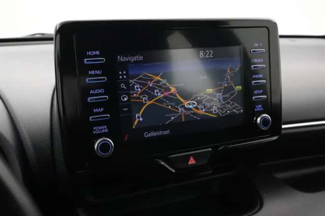 Toyota Yaris (2022) thumbnail 6