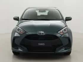 Toyota Yaris (2026) thumbnail 11