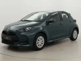 Toyota Yaris (2026) thumbnail 25