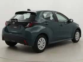 Toyota Yaris (2026) thumbnail 26