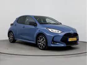 Toyota Yaris (2022) thumbnail 1