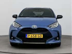 Toyota Yaris (2022) thumbnail 11