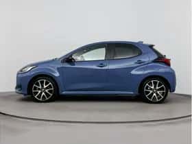 Toyota Yaris (2022) thumbnail 13