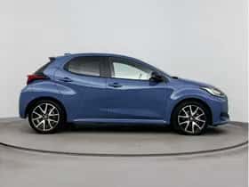 Toyota Yaris (2022) thumbnail 14