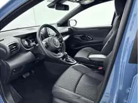 Toyota Yaris (2022) thumbnail 15