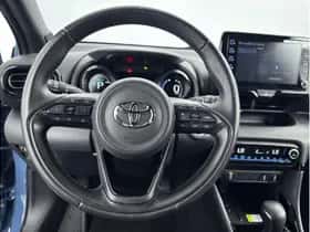 Toyota Yaris (2022) thumbnail 19