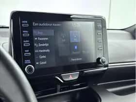 Toyota Yaris (2022) thumbnail 21