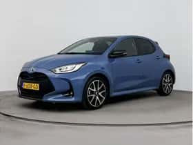 Toyota Yaris (2022) thumbnail 22