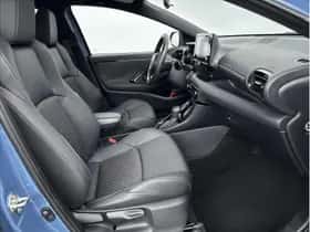 Toyota Yaris (2022) thumbnail 24