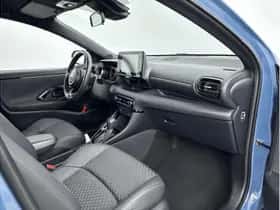Toyota Yaris (2022) thumbnail 25