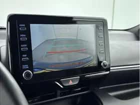 Toyota Yaris (2022) thumbnail 7
