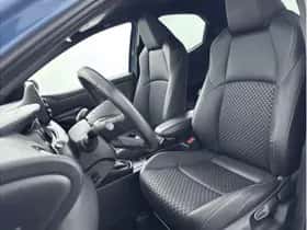 Toyota Yaris (2022) thumbnail 9