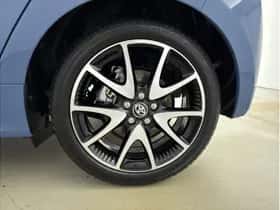 Toyota Yaris (2022) thumbnail 10