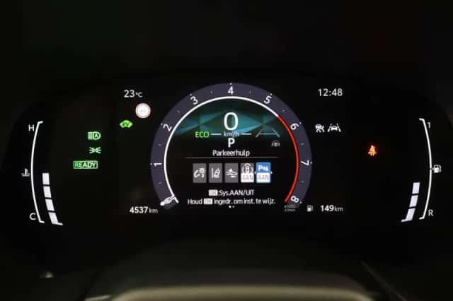 Toyota Aygo X (2026) thumbnail 3