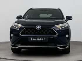Toyota RAV4 (2022) thumbnail 14