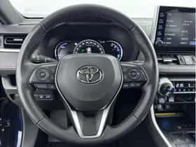 Toyota RAV4 (2022) thumbnail 21