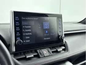 Toyota RAV4 (2022) thumbnail 23