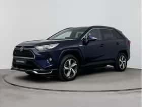 Toyota RAV4 (2022) thumbnail 24