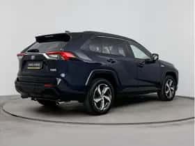 Toyota RAV4 (2022) thumbnail 25