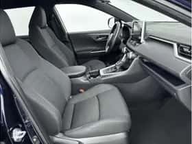 Toyota RAV4 (2022) thumbnail 26