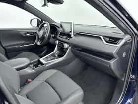 Toyota RAV4 (2022) thumbnail 27