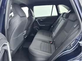 Toyota RAV4 (2022) thumbnail 28