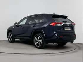 Toyota RAV4 (2022) thumbnail 4