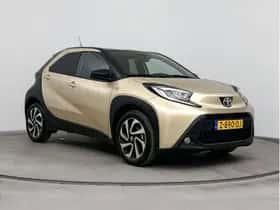 Toyota Aygo X (2024) thumbnail 1