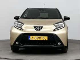 Toyota Aygo X (2024) thumbnail 11