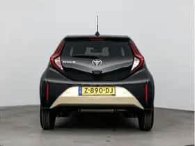 Toyota Aygo X (2024) thumbnail 12