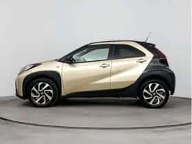 Toyota Aygo X (2024) thumbnail 13