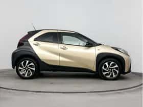 Toyota Aygo X (2024) thumbnail 14