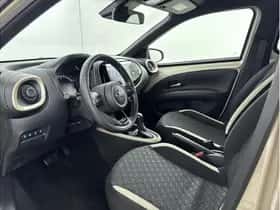 Toyota Aygo X (2024) thumbnail 15
