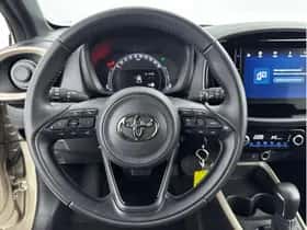Toyota Aygo X (2024) thumbnail 19