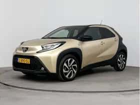 Toyota Aygo X (2024) thumbnail 22