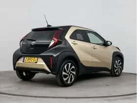 Toyota Aygo X (2024) thumbnail 23